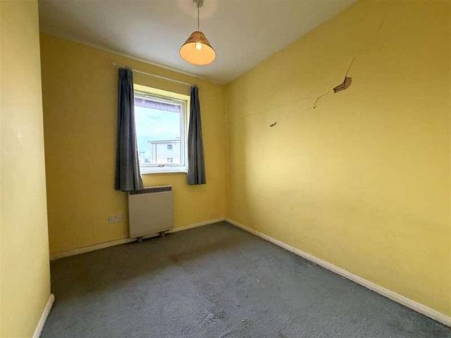 Flat for sale in Alverton, East Midlands