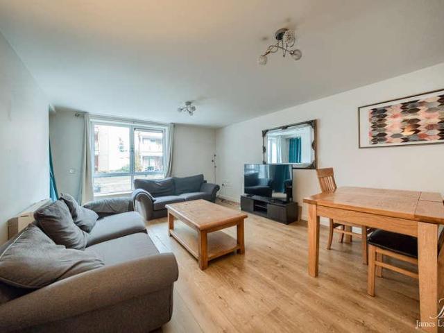 Flat for sale in Jewellery Quarter, West Midlands
