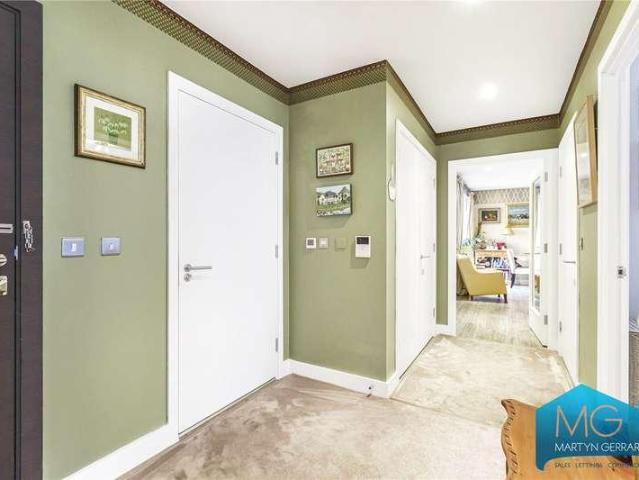 Flat for sale in Muswell Hill, Isle Of Man