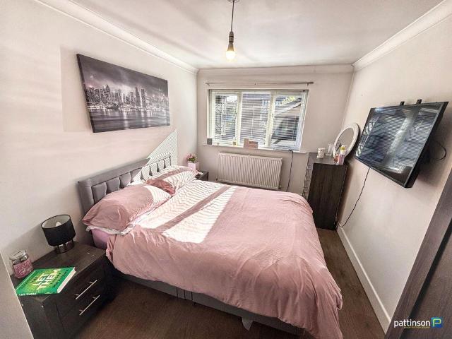 Flat for sale in Kenton, Tyne And Wear