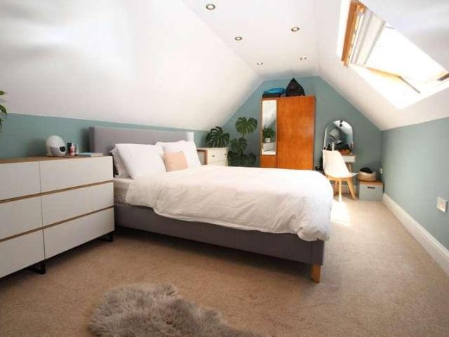Flat for sale in Preston, North Shields