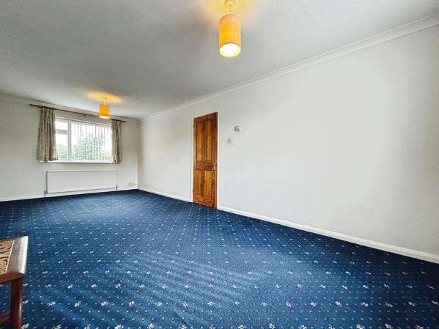 Flat for sale in Cressex, Buckinghamshire