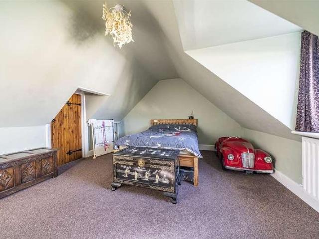 Flat for sale in Wyke Regis, Weymouth