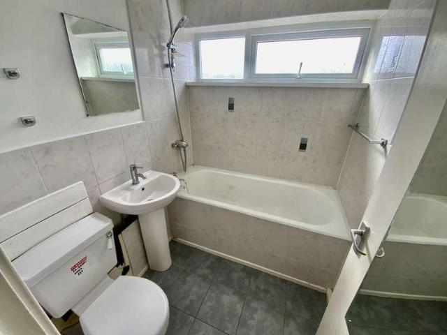 Flat for sale in Old Shotton, Peterlee