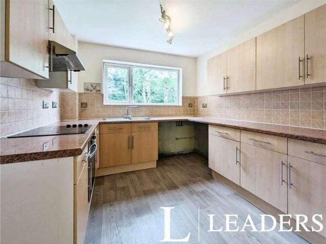 Flat for sale in Bassett Green, Isle Of Man