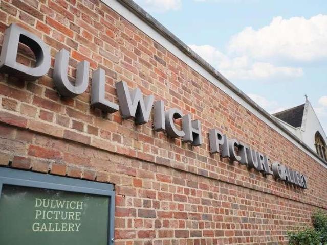 Flat for sale in Greater London