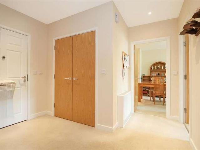 Flat for sale in Wickhurst Green, Horsham