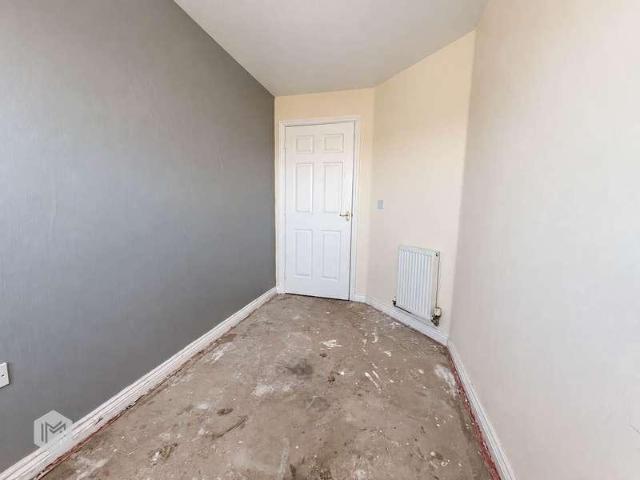 Flat for sale in Salford, Greater Manchester
