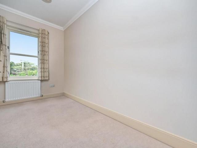 Flat for sale in Ripon, North Yorkshire