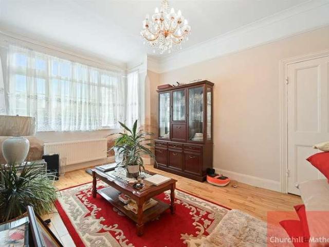 Flat for sale in London Borough of Brent, Greater London