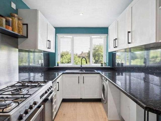 Flat for sale in Denham, Higher Denham