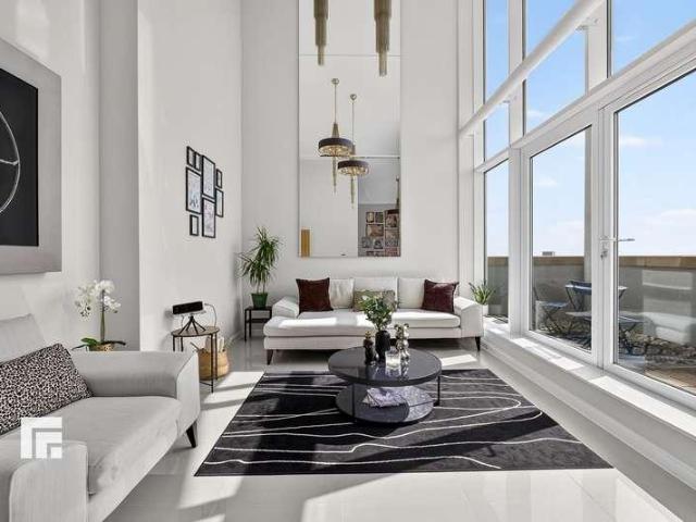 Flat for sale in Falcon Lodge, Wales