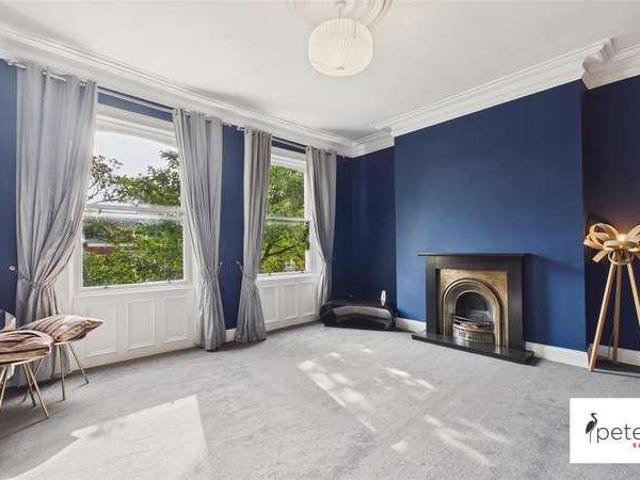 Flat for sale in Ashbrooke, Sunderland