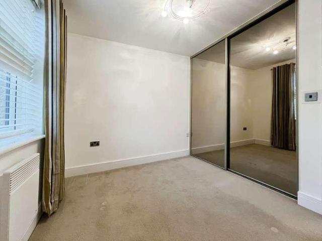 Flat for sale in Edgworth, Isle Of Man