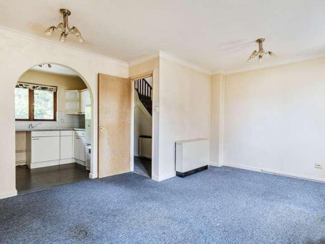 Flat for sale in Feckenham, City Of Bristol