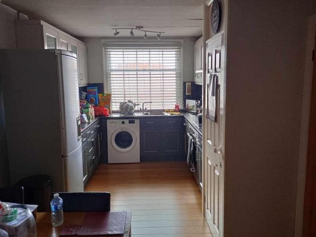 Flat for sale in Old Town, Bridlington