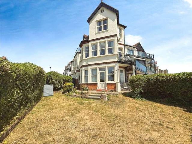 Flat for sale in Westcliff-on-sea, Westcliff-on-Sea