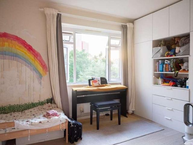 Flat for sale in Fitzrovia, Greater London