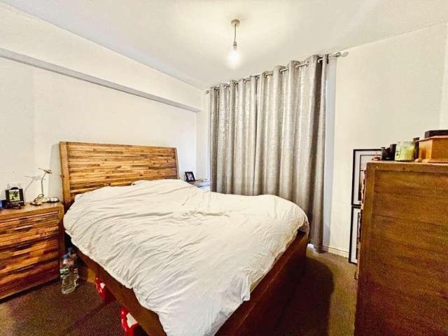 Flat for sale in Killingworth, Forest Hall