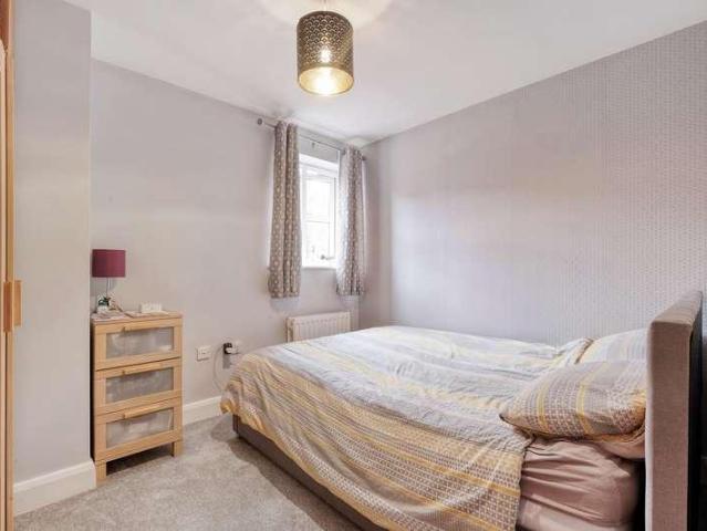 Flat for sale in Monkspath, West Midlands