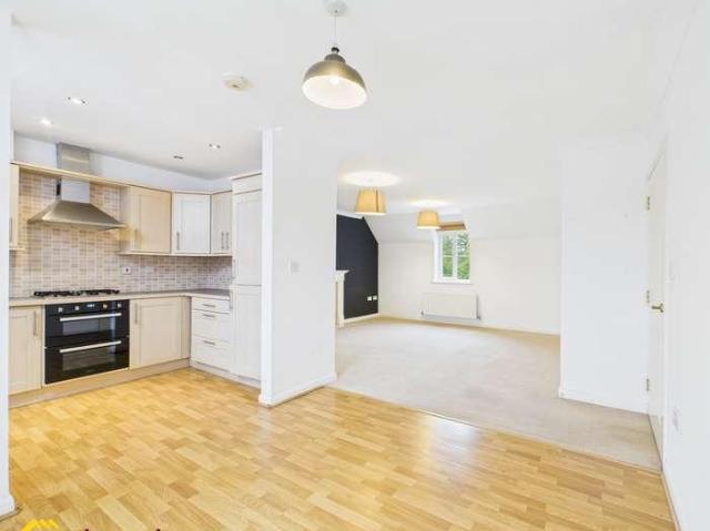 Flat for sale in Hanwell Fields, Evershot