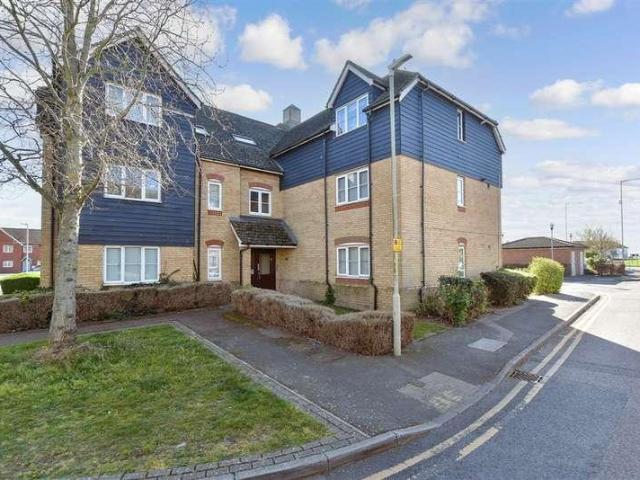 Flat for sale in The Bridge, Isle Of Man