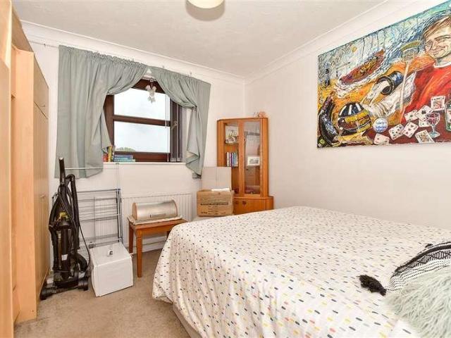 Flat for sale in Littlestone on Sea, Folkestone