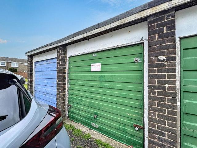 Flat for sale in Hebburn, Tyne And Wear