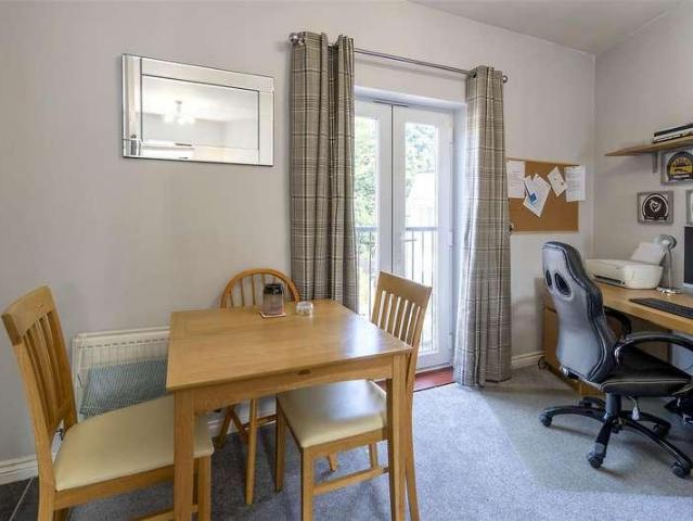 Flat for sale in Belliver, Mount Wise