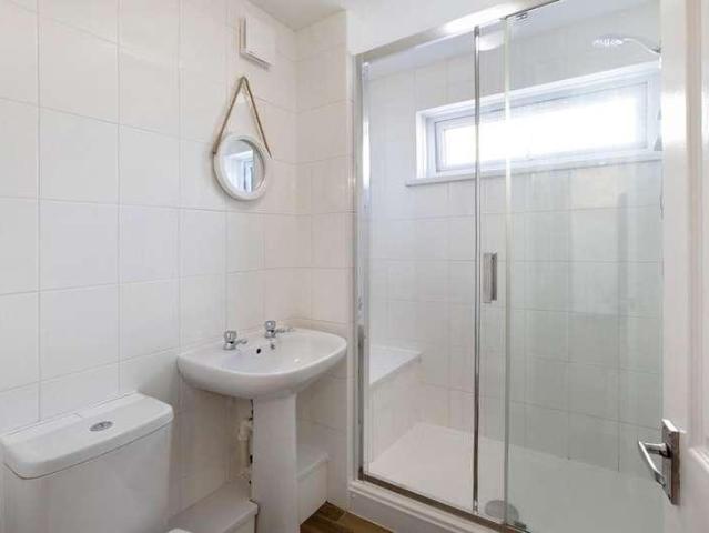 Flat for sale in Dawlish, Bridford