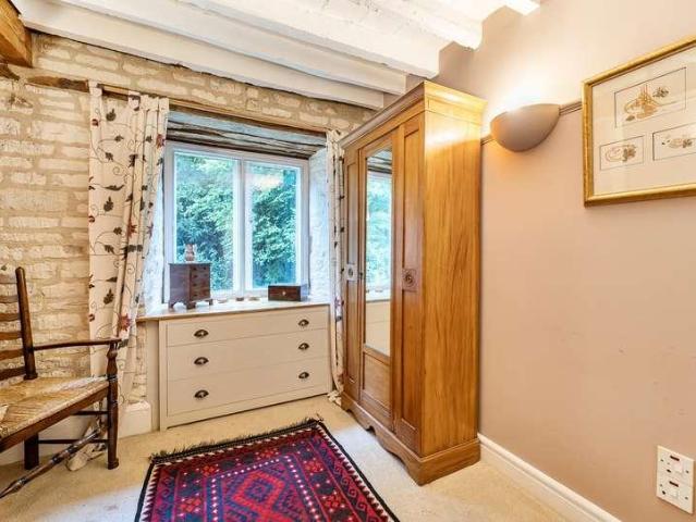 Flat for sale in Forest Green, Stroud
