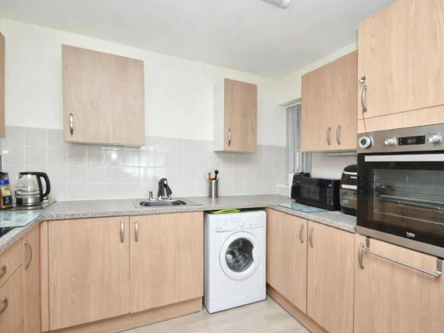 Flat for sale in Withywood, Dundry
