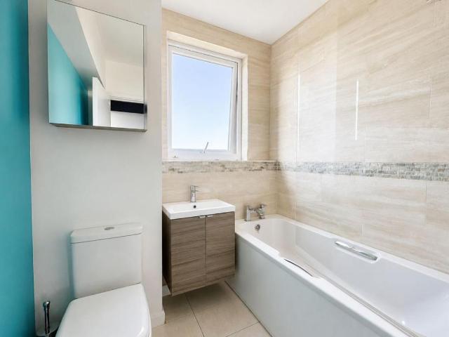 Flat for sale in Springbourne, Bournemouth