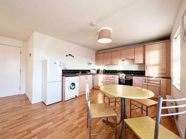 Flat for sale in South Yorkshire