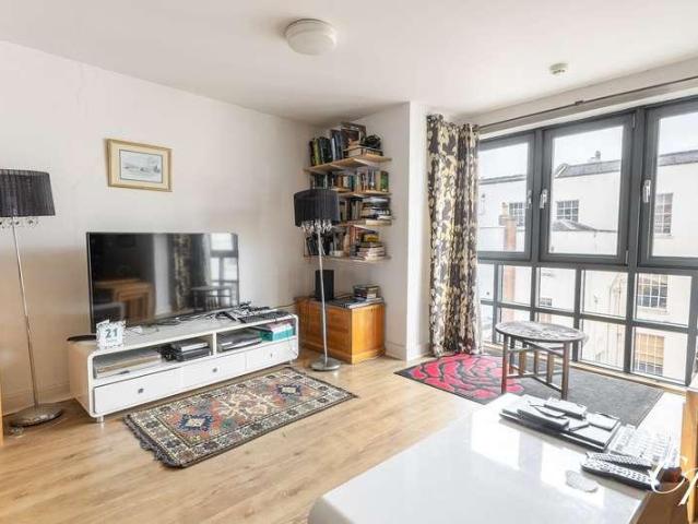 Flat for sale in Montpellier, Golden Valley