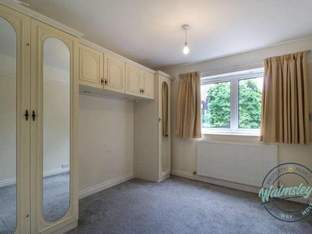 Flat for sale in Spon End, West Midlands