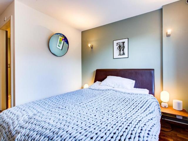 Flat for sale in Clerkenwell, Greater London