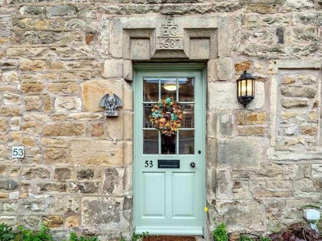Flat for sale in Hornby-with-Farleton, Bare