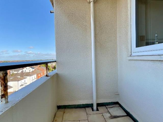 Flat for sale in Meols Cop, Southport