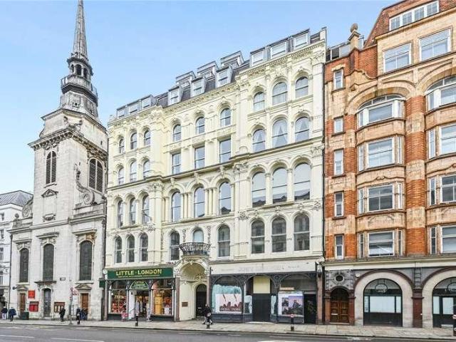 Flat for sale in Blackfriars, Lyons