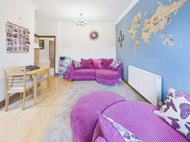 Flat for sale in Biggleswade, Bedfordshire