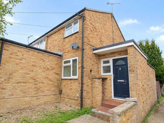 Flat for sale in Petersfield, Bolton Low Houses
