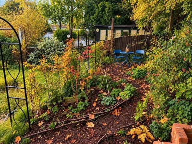Flat for sale in London Borough of Croydon, Upper Norwood