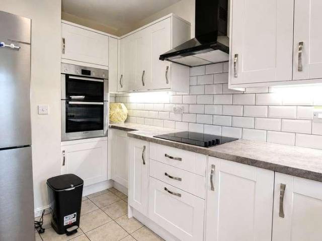 Flat for sale in Witton, Wychavon