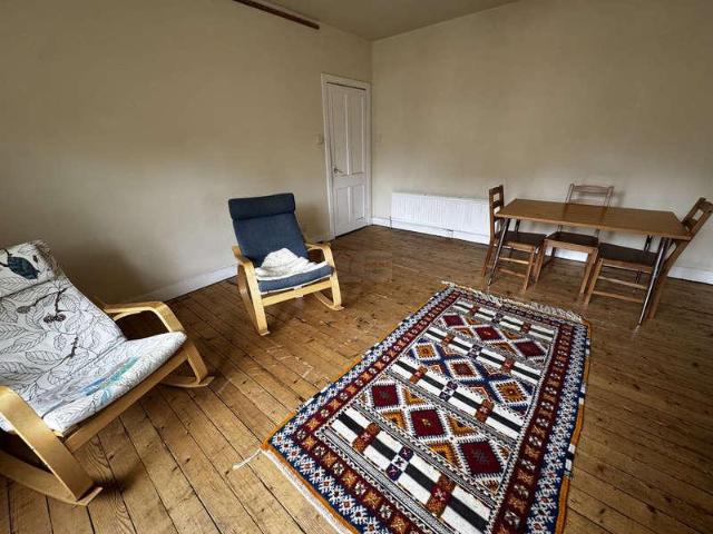 Flat for sale in Forres, Scotland