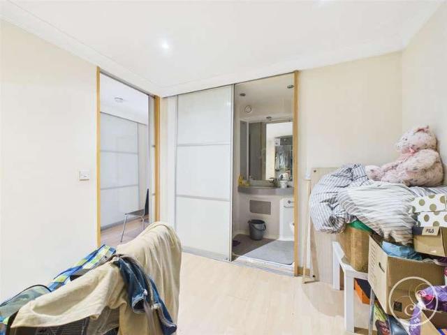 Flat for sale in Leylands, West Yorkshire