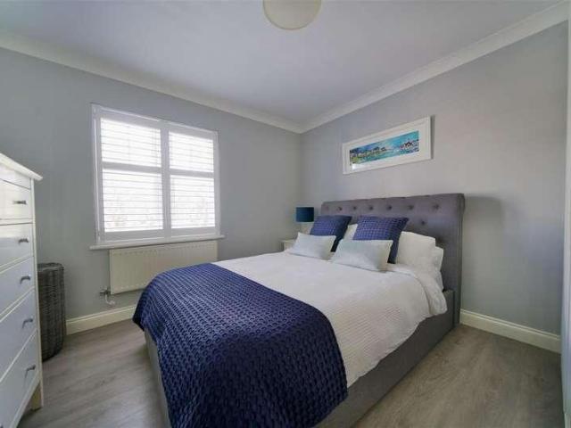 Flat for sale in Melcombe Regis, Weymouth