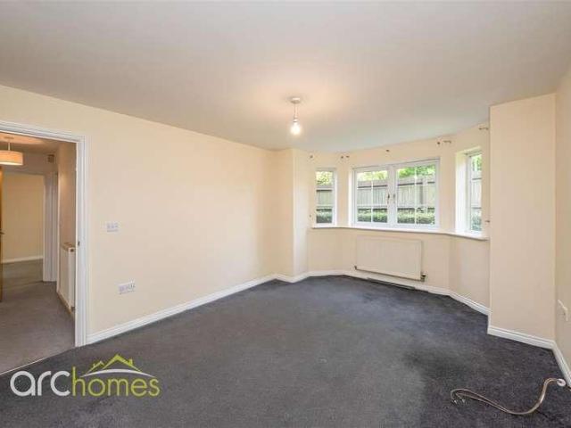 Flat for sale in Howe Bridge, Wigan