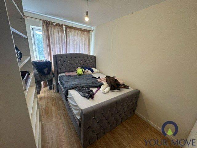 Flat for sale in Elmdon, West Midlands