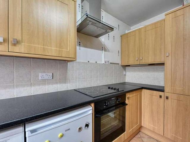 Flat for sale in Gedling